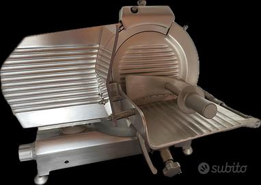 Affettatrice professionale