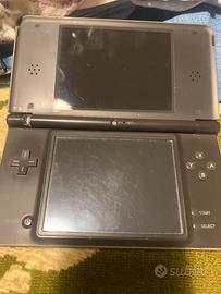 Nintendo DSi  XL