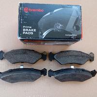 Pastiglie freni per Kit Disco Fiat 500/126 Epoca
