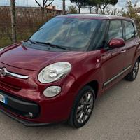 Fiat 500L 900 TwinAir 84Cv Tetto Full Lounge 2014