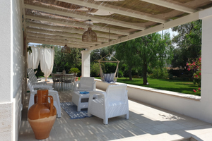 Casa Magnolia