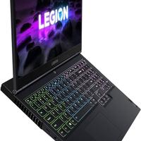 Portatile Gaming LENOVO LEGION