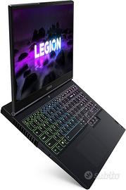 Portatile Gaming LENOVO LEGION