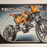 Lego 42007