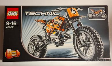 Lego 42007