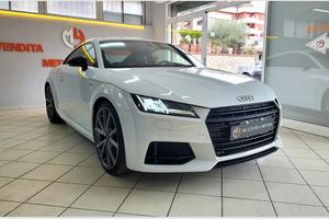 AUDI TT Coupé 2.0 TDI SLINE ULTRA 87.000KM*EURO6B