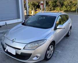 Renault megane 1.5D 2009