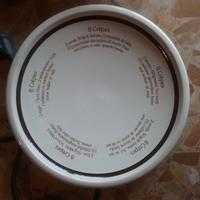 PADELLA KRUPS PER CREPES