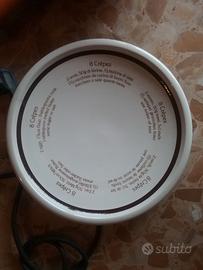 PADELLA KRUPS PER CREPES