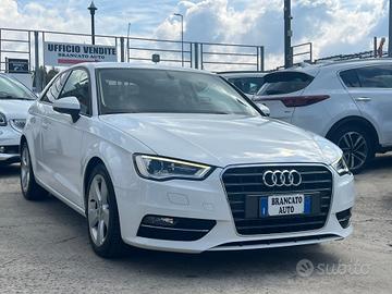 Audi A3 1.4 TFSI 125 CV Ambition PREZZO REALE