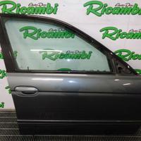 PORTA ANTERIORE DESTRA BMW SERIE 5 E39 2002