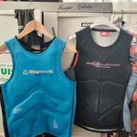 impact vest tg m