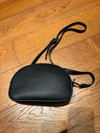 Borsa piccola a tracolla benetton