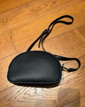 Borsa piccola a tracolla benetton