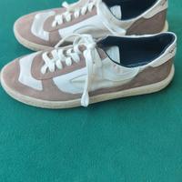 scarpe Walsh taglia 42½ unisex