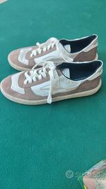 scarpe Walsh taglia 42½ unisex