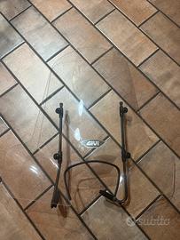 Para vento Givi, per piaggio liberty