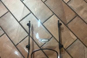 Para vento Givi, per piaggio liberty