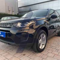 Land Rover Discovery Sport 2.0 TD4 150 CV HSE