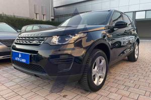 Land Rover Discovery Sport 2.0 TD4 150 CV HSE