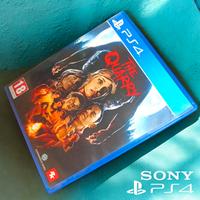 👾 The Quarry PS4 Ps5 👾