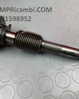 ALBERO AVVIAMENTO HUSQVARNA CR 125 1987 1988 1989