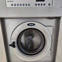 lavatrice Kg 13 Zanussi w3130H15