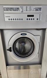 lavatrice Kg 13 Zanussi w3130H15