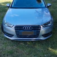 Audi A3 2.0 tdi