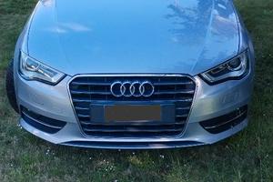 Audi A3 2.0 tdi
