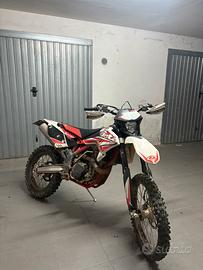 Beta rr 450