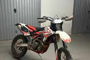 Beta rr 450