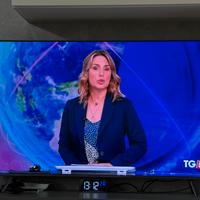 Tv 55” 4K ultra HD smart Samsung