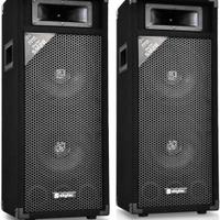 "500 Watt"  CASSE PASSIVE - SKYTEC-SM28