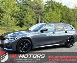 Bmw 320 320d Touring Msport*Full Optional*In Garan