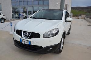 Nissan Qashqai 1.5 dCi DPF Tekna