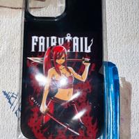 Cover anime per iphone 13 pro max