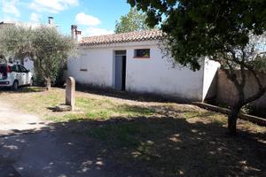 Casa indipendente novenario San Michele Ghilarza