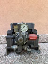 Pompa irrorazione per motocoltivatore (DL 260)