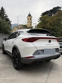 CUPRA FORMENTOR 1.5 TSI DSG 150CV