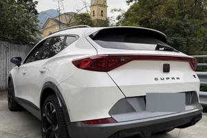CUPRA FORMENTOR 1.5 TSI DSG 150CV