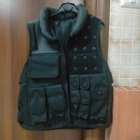 Gilet tattico per softair