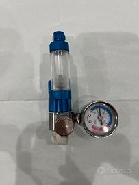 Regolatore CO2 Vydra