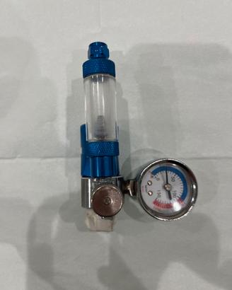 Regolatore CO2 Vydra