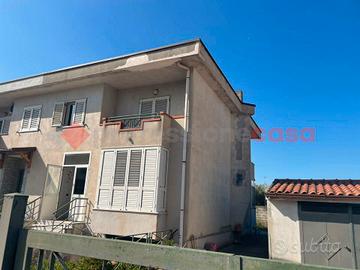 Villa a schiera Camigliano [Cod. rif 3267841VRG]