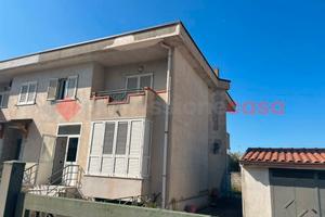 Villa a schiera Camigliano [Cod. rif 3267841VRG]