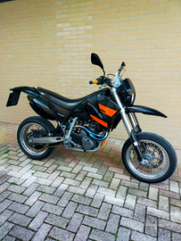 Ktm motard