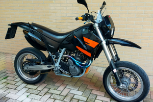Ktm motard