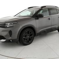 Citroën C5 Aircross BlueHDi 130 S&S EAT8 Shine