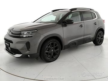 Citroën C5 Aircross BlueHDi 130 S&S EAT8 Shine